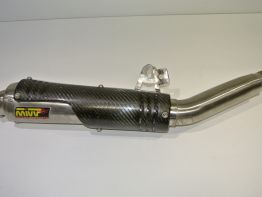 Sportdemper Honda CB 600 F