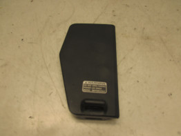 Afdekkap Honda ST 1100 Pan European