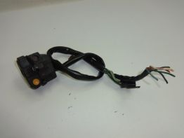 Handlebar switch assy left Honda Goldwing GL