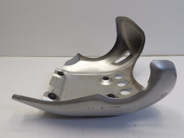 Onderkuip Suzuki XF 650 Freewind