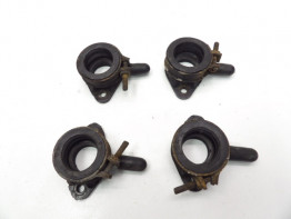 Inlaat rubber Kawasaki LTD 550