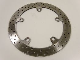 Braking disc right front BMW R 1150 RT R 850 RT