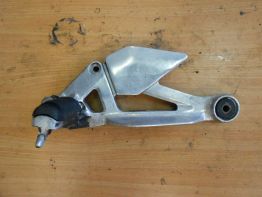 Schetsplaat links Yamaha XJ 600 Diversion