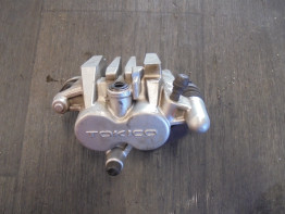 Remklauw Suzuki VL 800