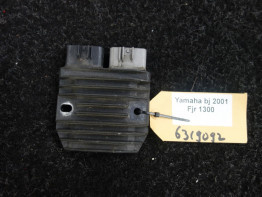 Spanningsregelaar Yamaha FJR 1300