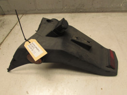 Kennzeichenhalter Kymco People S 300i