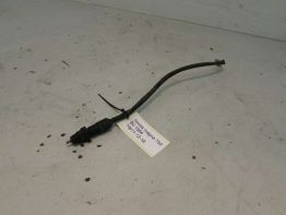 Overig Honda VF 700 750 C Magna