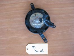 Ventilator Yamaha YZF R1