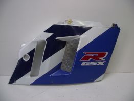 Rechter zijkuip Suzuki GSX R 750