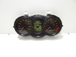Tellerset Suzuki DL 650 V STROM