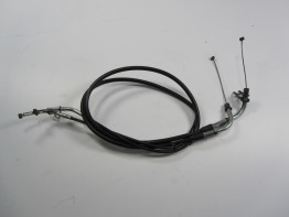 Gaszug Kawasaki Z 1000