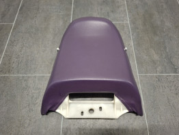 Buddy zadel Suzuki GSX F 600