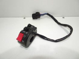 Handlebar switch assy right Ducati Monster S4