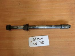 Achteras Honda Goldwing GL