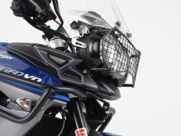 Scheinwerfer Triumph Overige Triumph