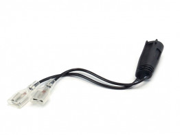 Horn BMW R 1200 GS LC