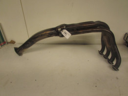 Uitlaatbochten Kawasaki ZX 6 R