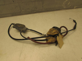 Gaskabel Honda Goldwing GL