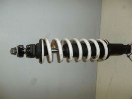 Front cushion BMW K 1200 RS