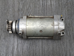 Startmotor Kawasaki KZ 650