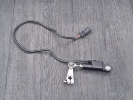 Gear change pedal Ducati Multistrada V4