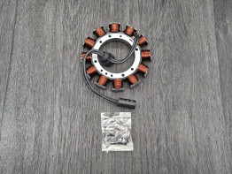 Dynamo Harley Davidson Sportster