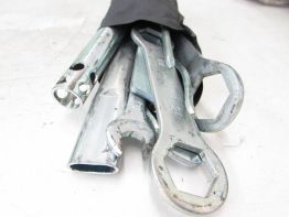 Tool set Yamaha FAZER 600