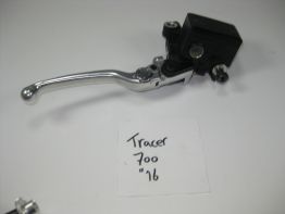 Rempomp Yamaha Tracer 700