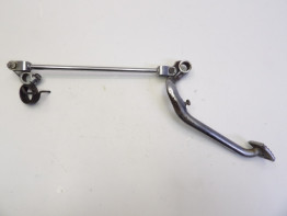 Bremspedal Honda VT 700 750