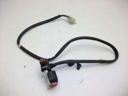 Stuurschakelaar rechts Honda TRANSALP