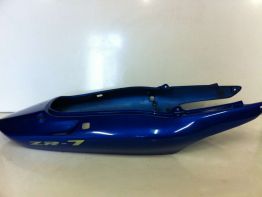 Rear cowl Kawasaki ZR 7