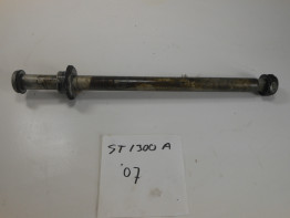 Achteras Honda ST 1300 Pan European