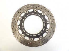 Remschijf voor rechts Yamaha YZF R1