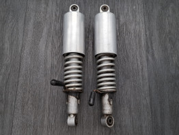 Stossdampfer hinten BMW R 75 6
