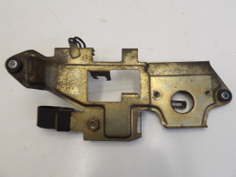 Frame body parts Honda CM 400 T 