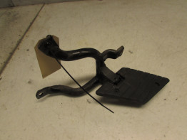 Fussrastetrager vorne links Kymco People S 300i