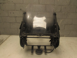 Wind screen Suzuki GSX F 1100