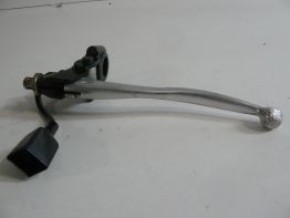 Koppelingshandle Triumph TT 600