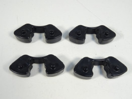 Tandwieldrager Kawasaki ER 6