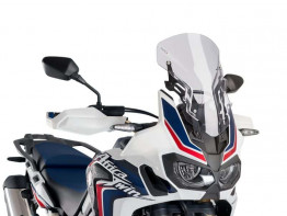Kuipruit Honda CRF 1000 Africa Twin