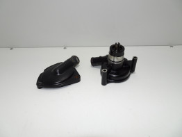 Water pump Triumph Sprint RS