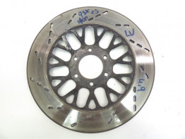 Braking Disc left front Suzuki GSX 1100 EF ES