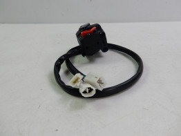 Handlebar switch assy right Moto Guzzi Stelvio
