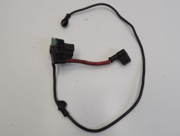 Startmotor relais Yamaha FZR 600
