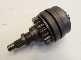 Start up clutch Suzuki Gv 1400 cavalcade