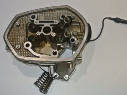 Cilinderkop BMW R 1200 GS