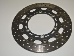 Remschijf voor Yamaha YZF R1