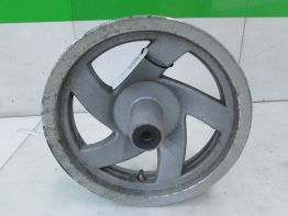 Voorvelg Overig Onbekend Unknown