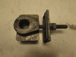 Achterbrug Kawasaki ER 5