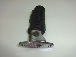 Voetsteun links Honda CX 500